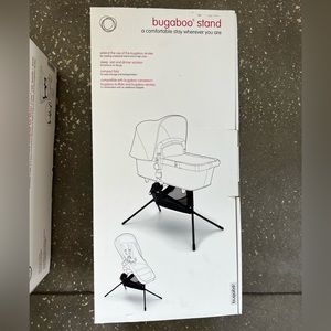 NIB Bugaboo Stand